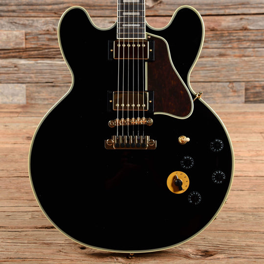 Epiphone B.B. King 