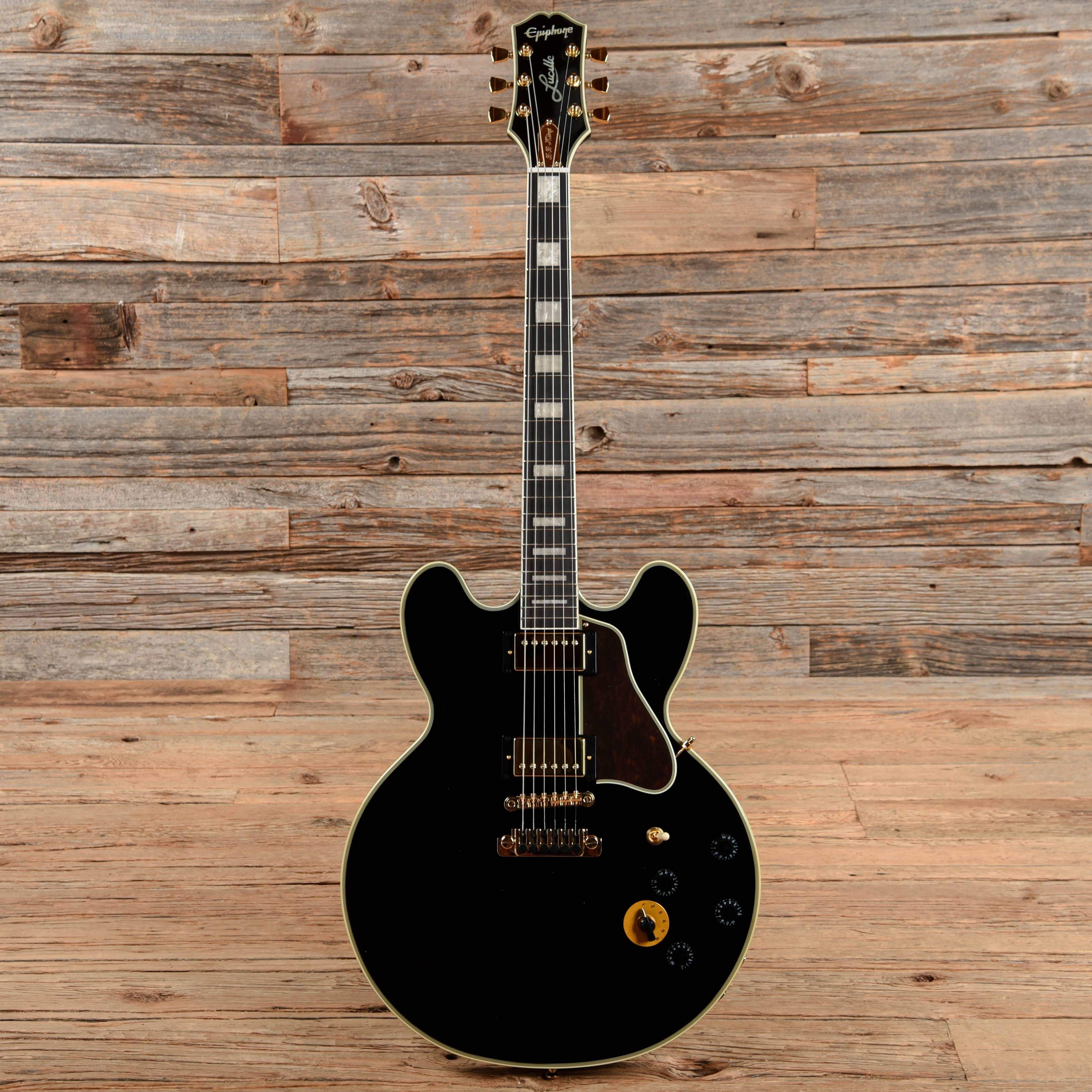 Epiphone B.B. King 