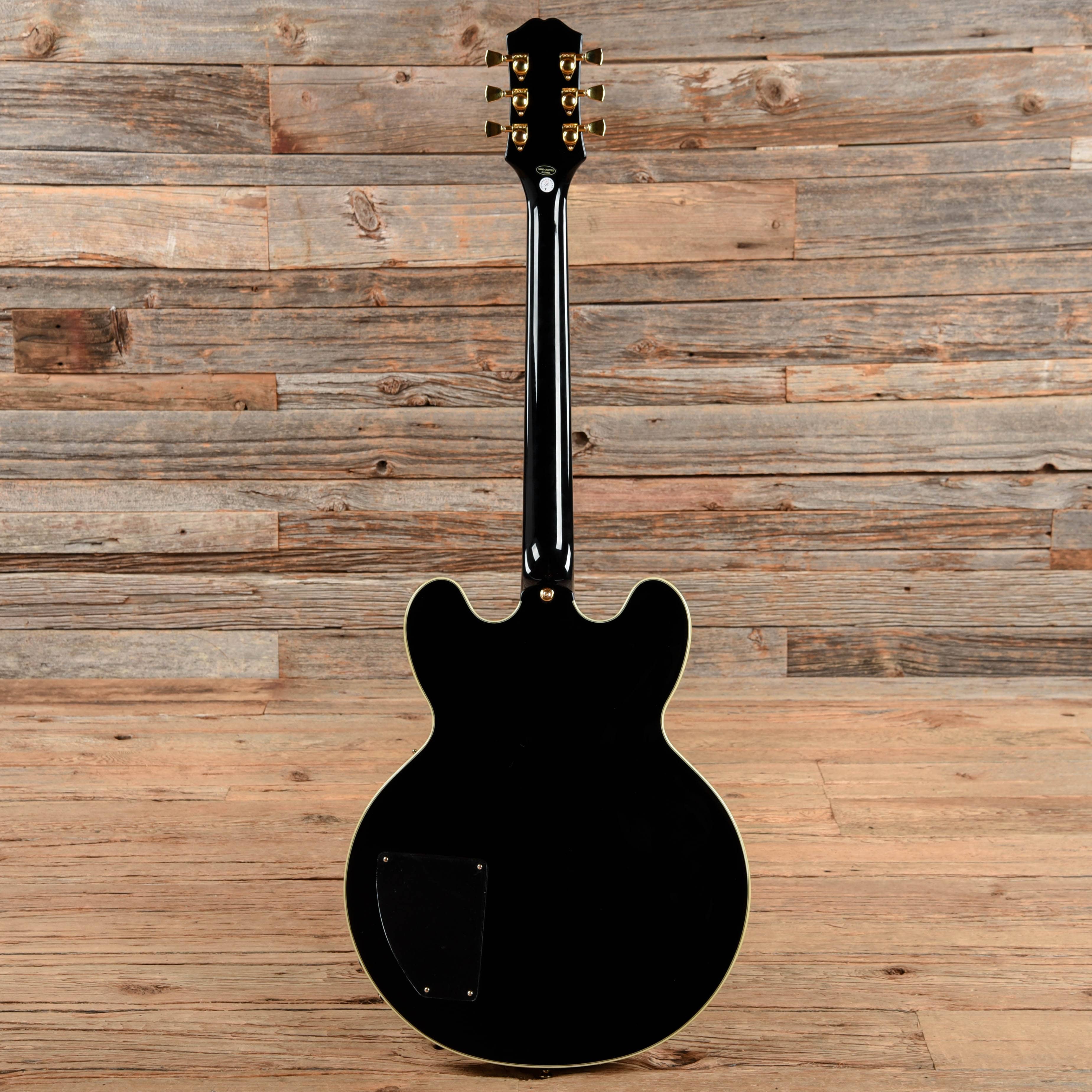 Epiphone B.B. King 