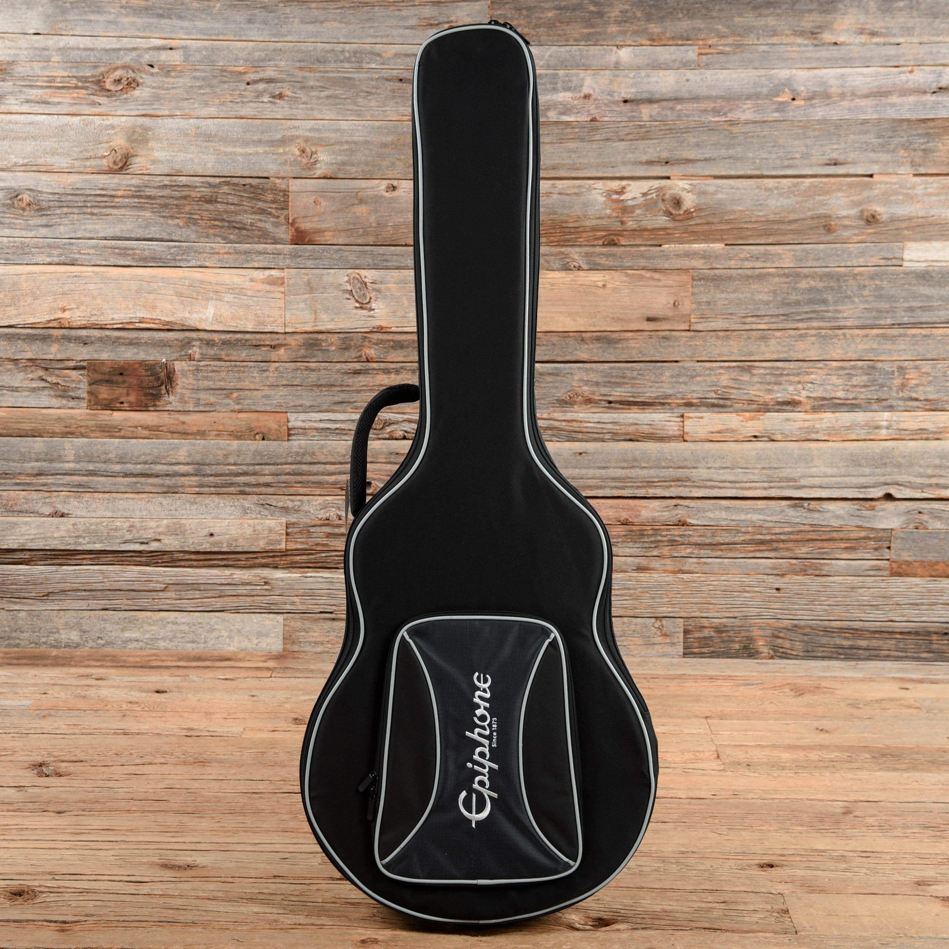 Epiphone B.B. King "Lucille" Ebony Electric Guitars / Semi-Hollow