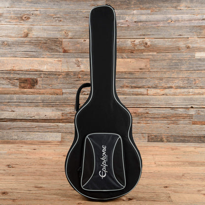 Epiphone B.B. King "Lucille" Ebony Electric Guitars / Semi-Hollow