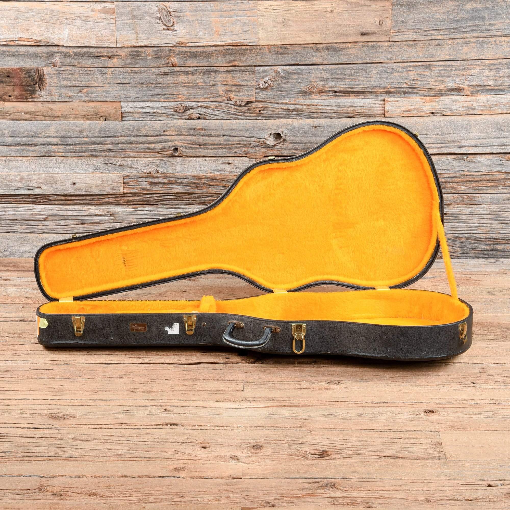 Epiphone Casino Sunburst 1965 Electric Guitars / Semi-Hollow