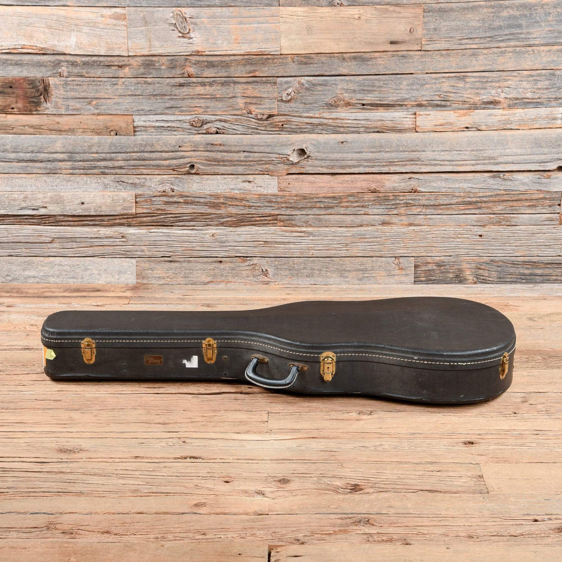 Epiphone Casino Sunburst 1965 Electric Guitars / Semi-Hollow