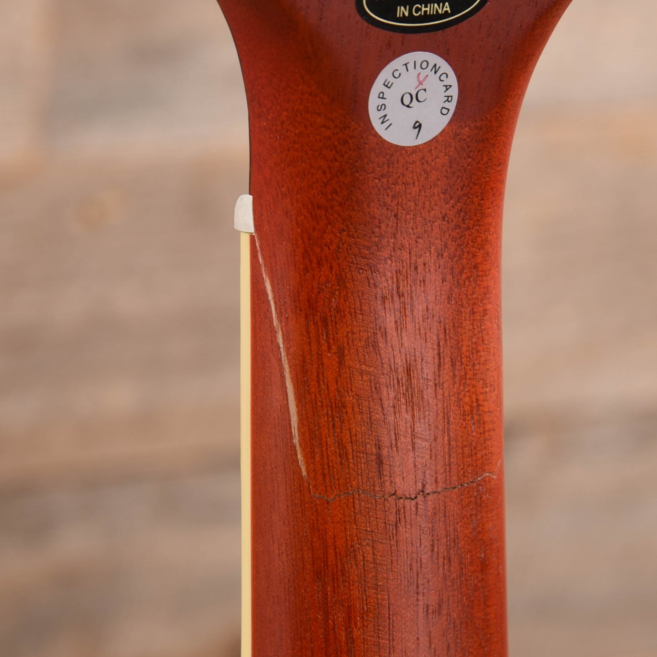 Epiphone Casino Worn Sunrise Orange Electric Guitars / Semi-Hollow