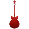 Epiphone Dot Cherry Electric Guitars / Semi-Hollow