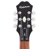 Epiphone Dot Deluxe Aquamarine Electric Guitars / Semi-Hollow