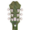 Epiphone Dot Deluxe Aquamarine Electric Guitars / Semi-Hollow