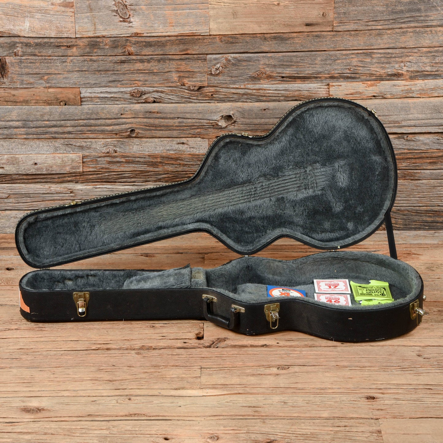 Epiphone Dot Natural 2002 Electric Guitars / Semi-Hollow