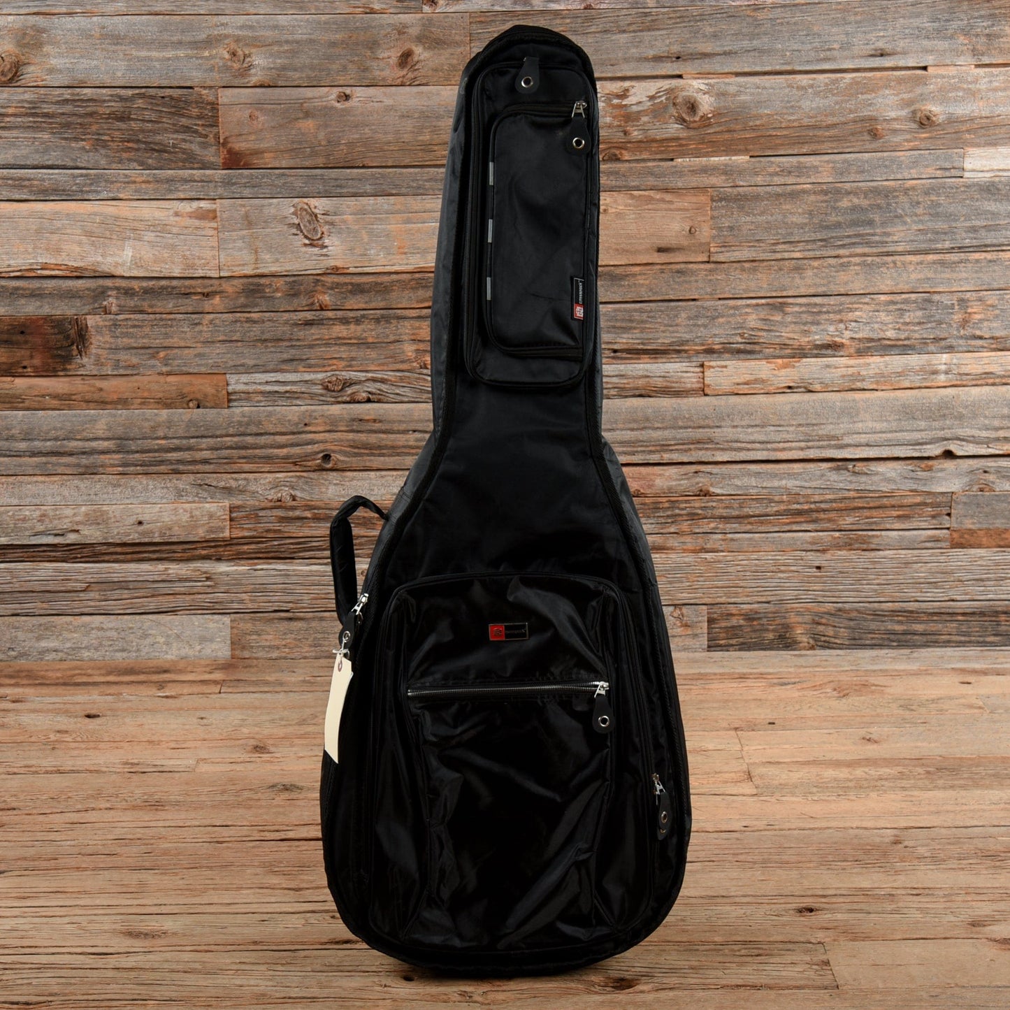 Epiphone ES-335 Ebony 2021 Electric Guitars / Semi-Hollow