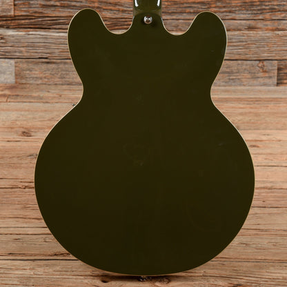 Epiphone ES-335 IG Olive Drab 2021 Electric Guitars / Semi-Hollow