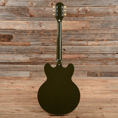 Epiphone ES-335 IG Olive Drab 2021 Electric Guitars / Semi-Hollow