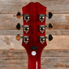 Epiphone ES-339 Cherry 2020 Electric Guitars / Semi-Hollow