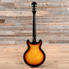 Epiphone ES-339 Dot Vintage Sunburst 2015 Electric Guitars / Semi-Hollow