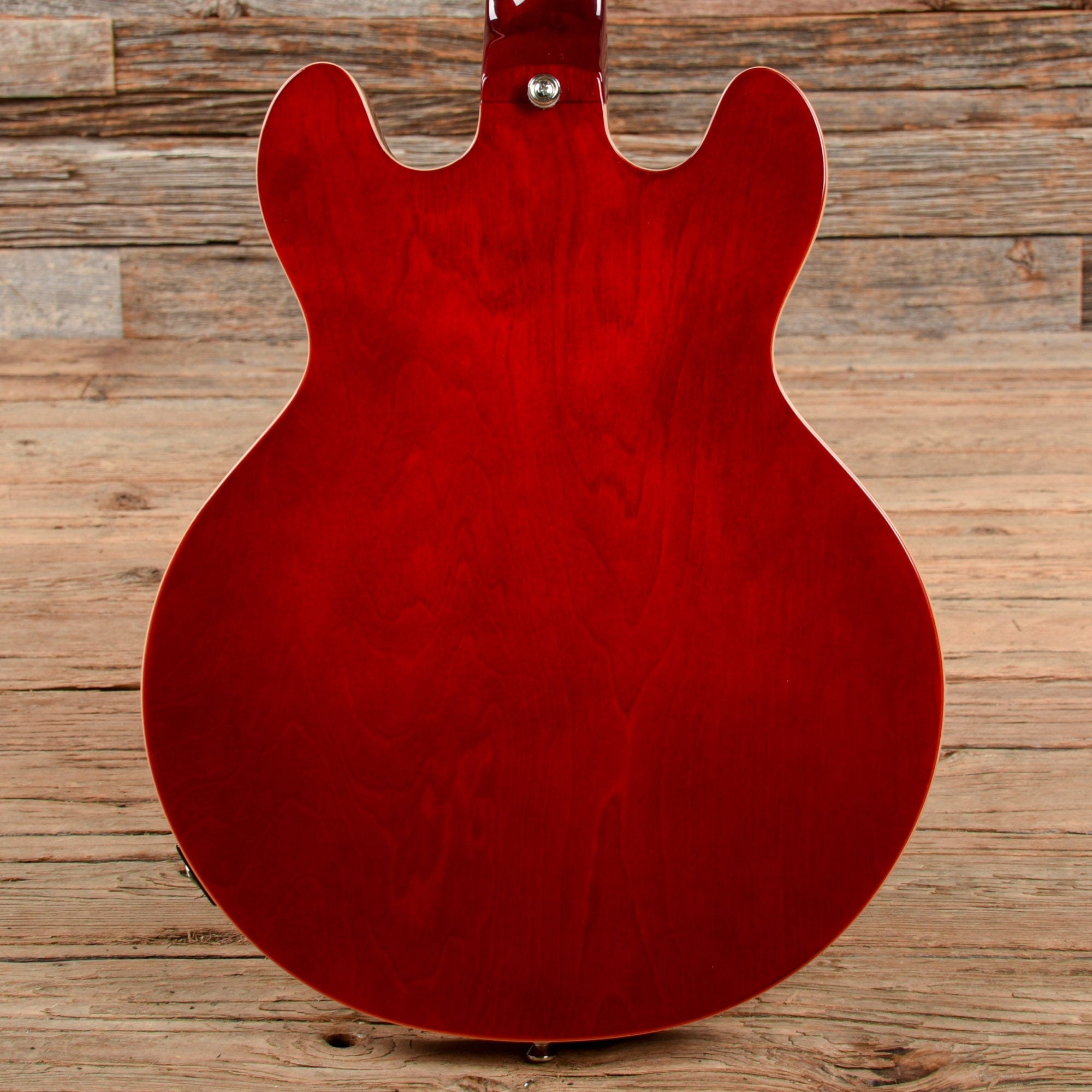 Epiphone ES-339 Pro Cherry 2014 Electric Guitars / Semi-Hollow