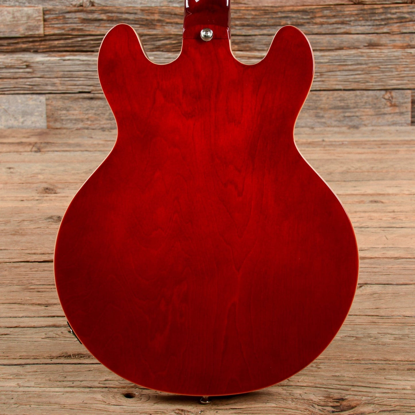 Epiphone ES-339 Pro Cherry 2014 Electric Guitars / Semi-Hollow