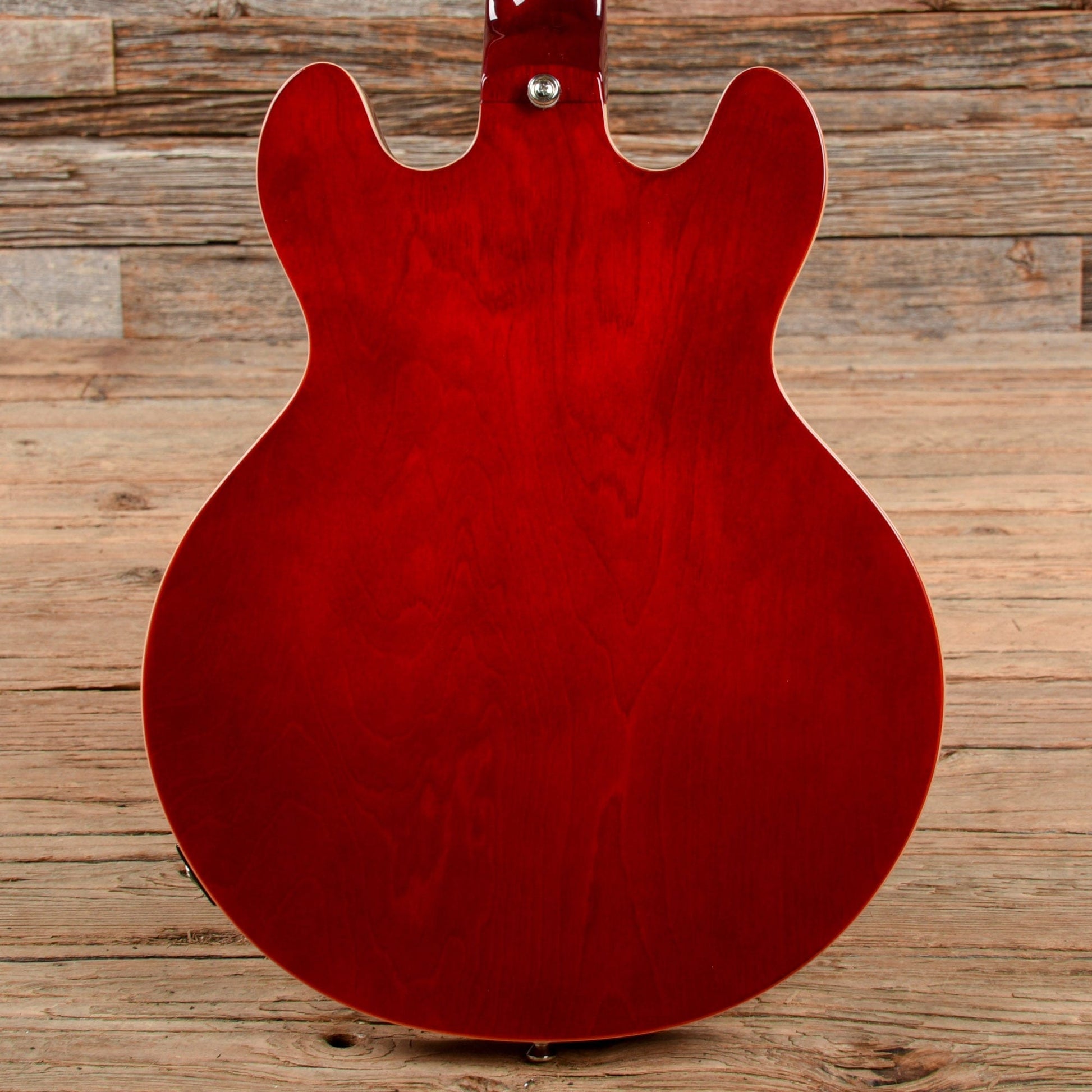 Epiphone ES-339 Pro Cherry 2014 Electric Guitars / Semi-Hollow