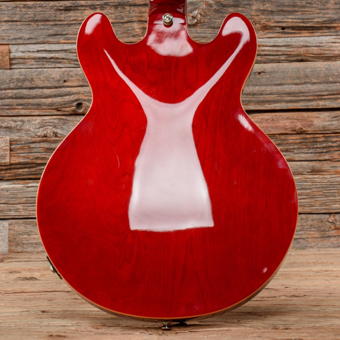 Epiphone ES-339 Pro Cherry 2014 Electric Guitars / Semi-Hollow