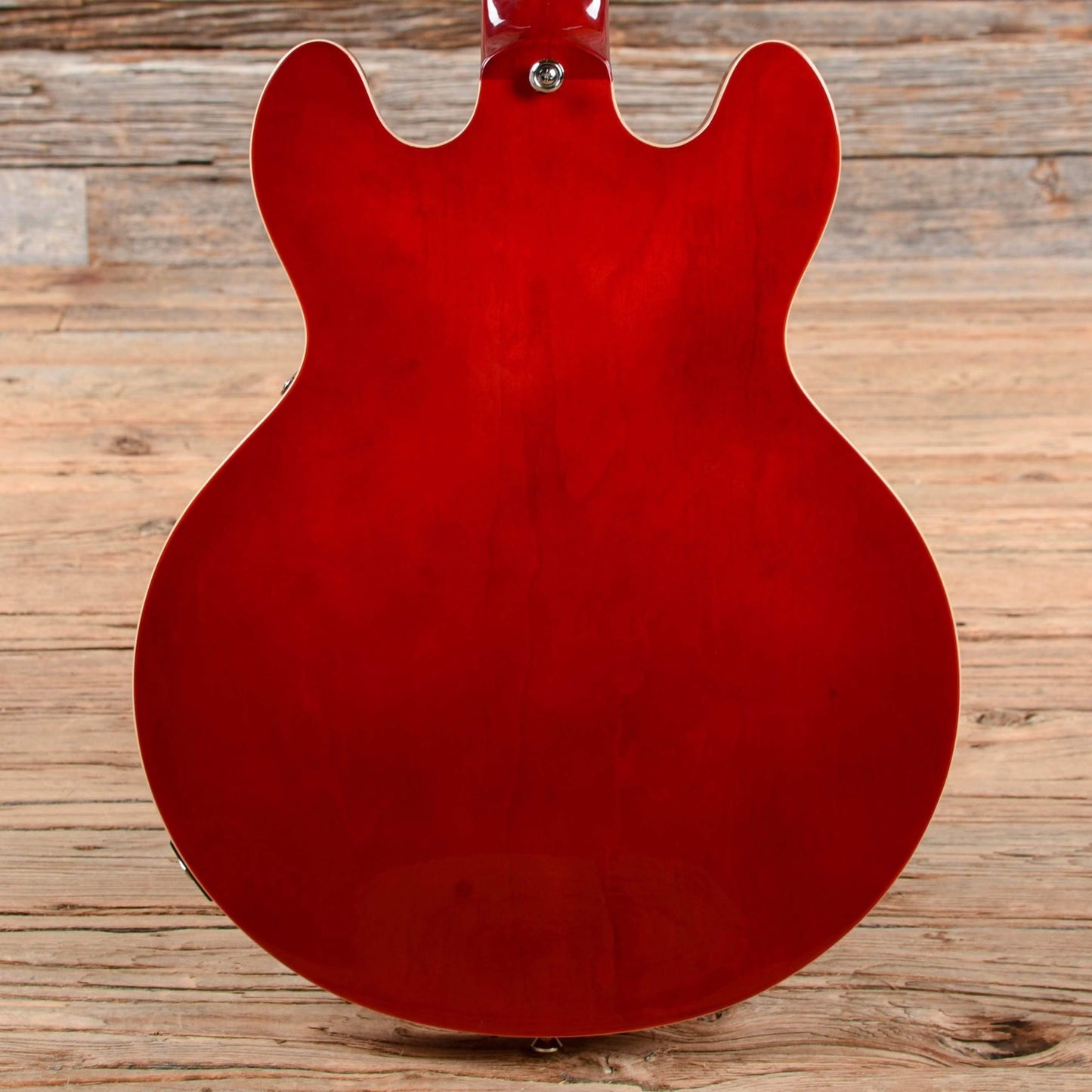 Epiphone ES-339 PRO Cherry 2019 Electric Guitars / Semi-Hollow