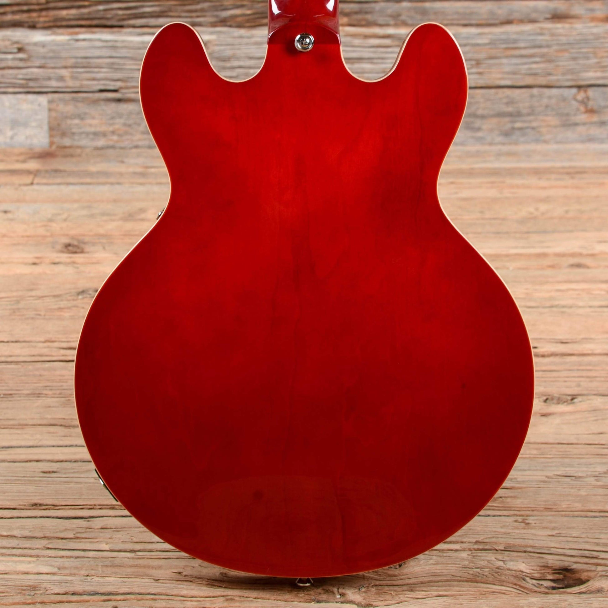 Epiphone ES-339 PRO Cherry 2019 Electric Guitars / Semi-Hollow