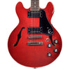 Epiphone ES-339 Pro Cherry NH w/Alnico Classic Pros & Coil-Tap Electric Guitars / Semi-Hollow