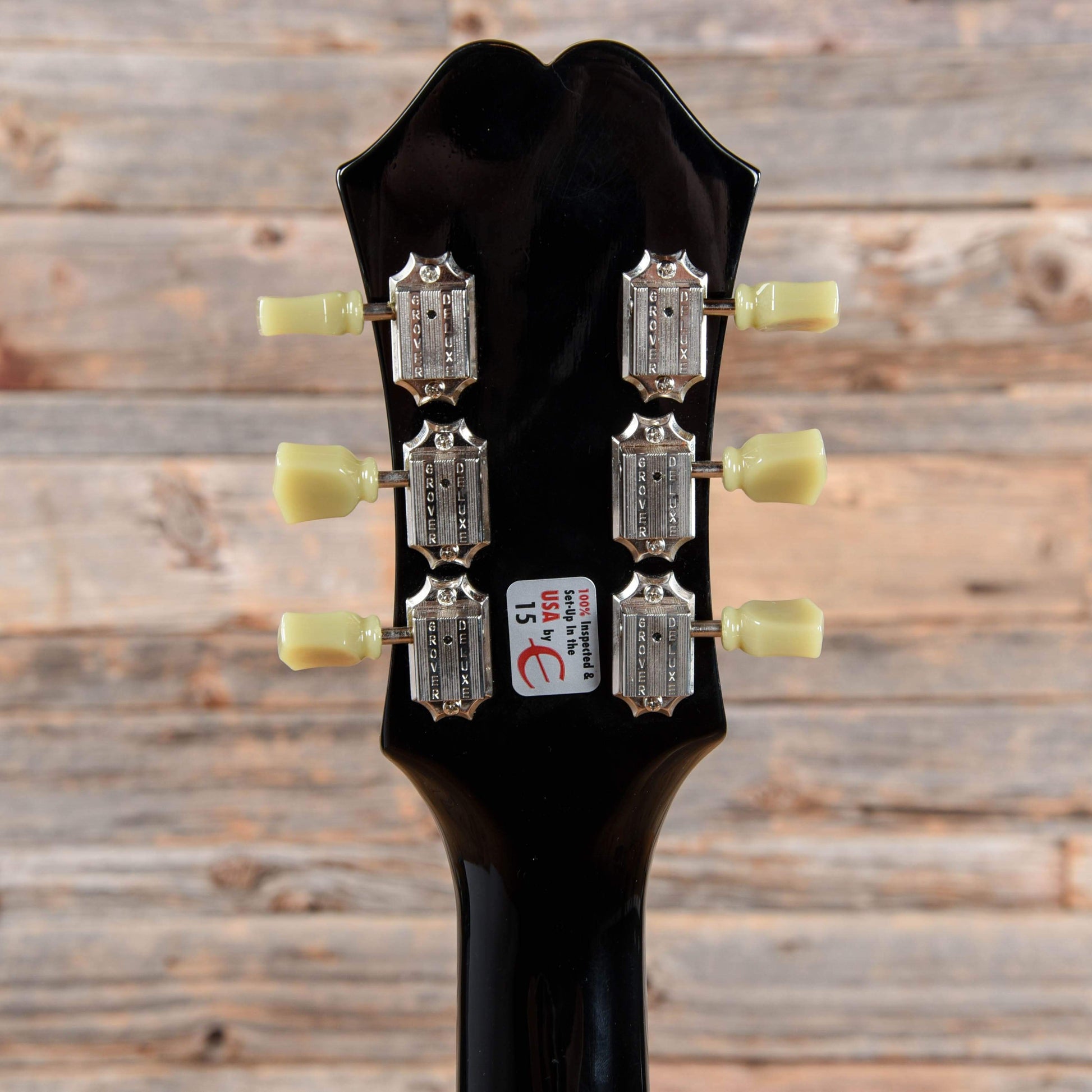 Epiphone ES-339 Pro Sunburst 2012 Electric Guitars / Semi-Hollow