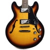 Epiphone ES-339 Pro Vintage Sunburst w/Alnico Classic Pros & Coil-Tap Electric Guitars / Semi-Hollow