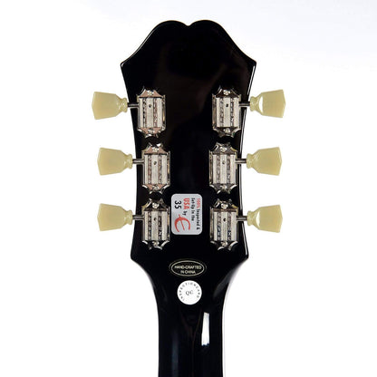 Epiphone ES-339 Pro Vintage Sunburst w/Alnico Classic Pros & Coil-Tap Electric Guitars / Semi-Hollow