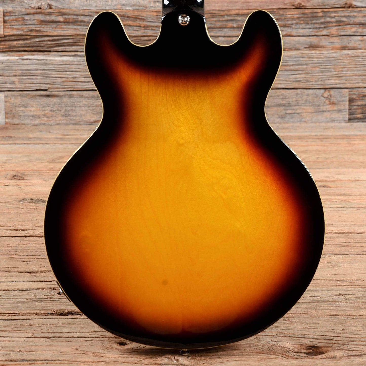 Epiphone ES-339 Vintage Sunburst 2019 Electric Guitars / Semi-Hollow