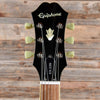 Epiphone ES-339 Vintage Sunburst 2019 Electric Guitars / Semi-Hollow