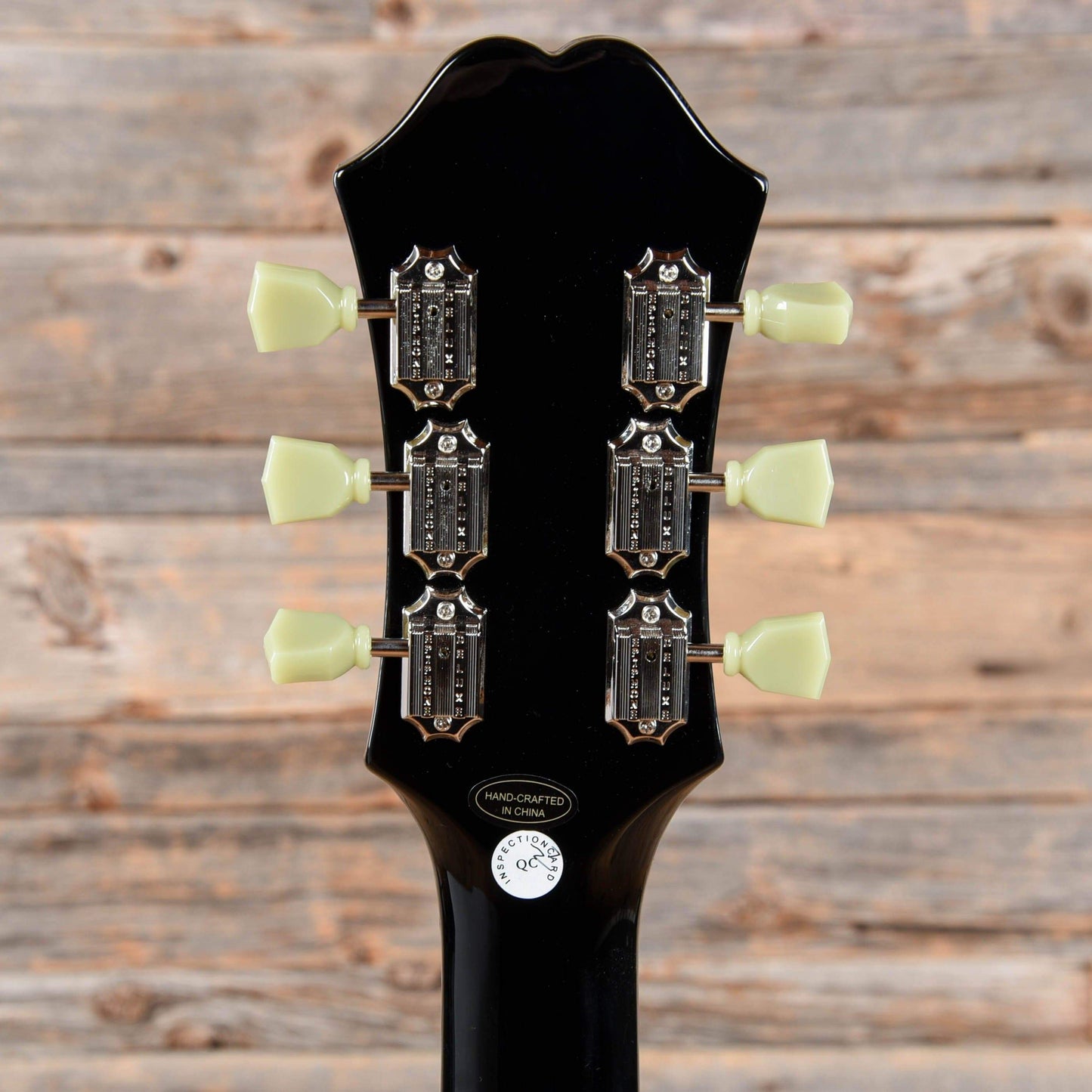 Epiphone ES-339 Vintage Sunburst 2019 Electric Guitars / Semi-Hollow