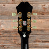 Epiphone ES-345 Stereo Reissue Ebony 2011 Electric Guitars / Semi-Hollow