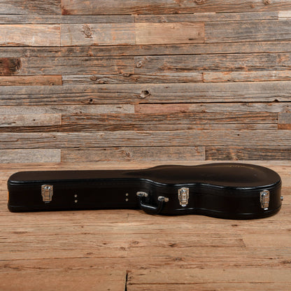 Epiphone ES-345 Stereo Reissue Ebony 2011 Electric Guitars / Semi-Hollow