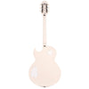 Epiphone George Thorogood "White Fang" ES-125 TDC Signature Outfit Electric Guitars / Semi-Hollow