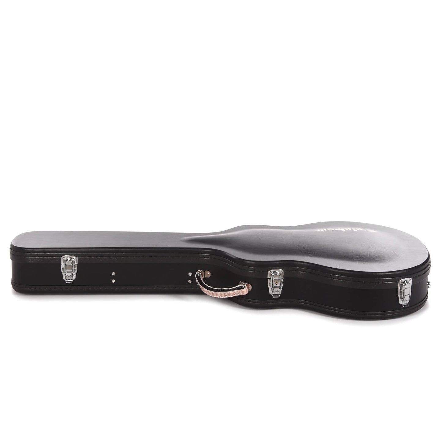 Epiphone George Thorogood "White Fang" ES-125 TDC Signature Outfit USED Electric Guitars / Semi-Hollow