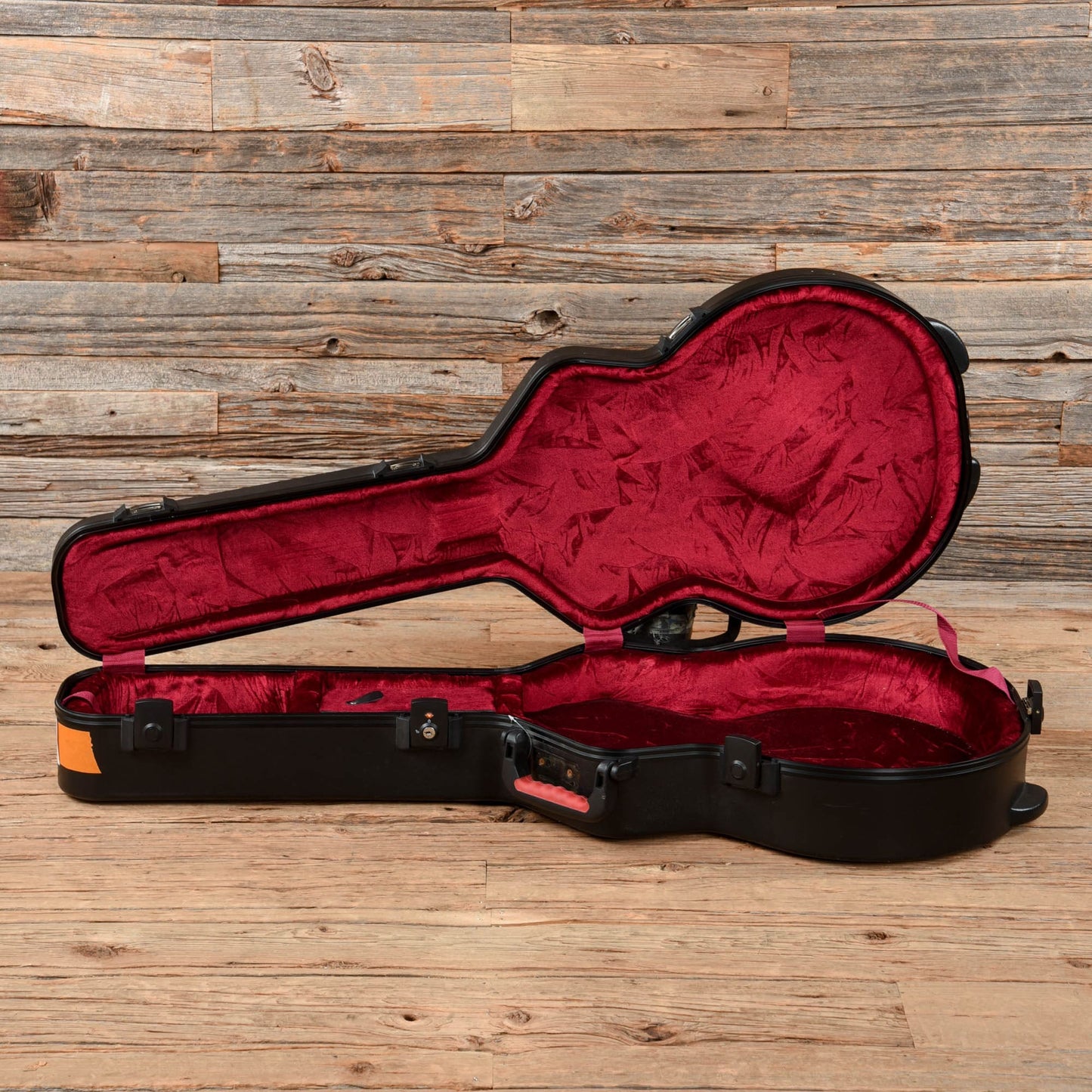 Epiphone "Inspired By Gibson" ES-335 Figured Raspberry Burst 2021 Electric Guitars / Semi-Hollow