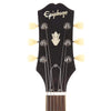 Epiphone Inspired by Gibson ES-335 Figured Raspberry Tea Burst Electric Guitars / Semi-Hollow