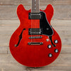 Epiphone Inspired by Gibson ES-339 Cherry Electric Guitars / Semi-Hollow