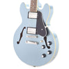 Epiphone Inspired by Gibson ES-339 Pelham Blue Electric Guitars / Semi-Hollow