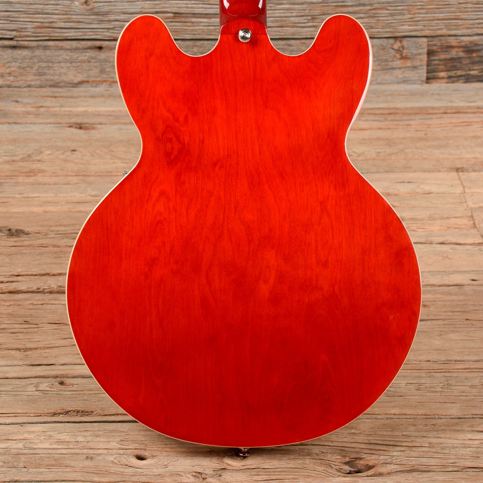 Epiphone Joe Bonamassa 62 ES-335 Cherry 2022 Electric Guitars / Semi-Hollow