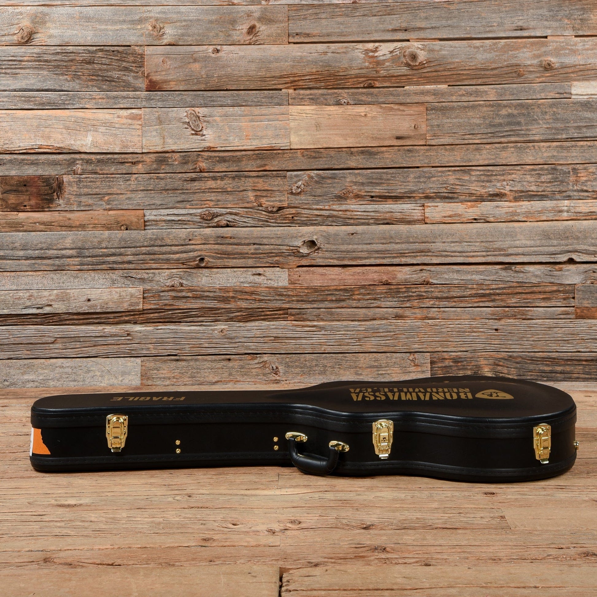 Epiphone Joe Bonamassa 62 ES-335 Cherry 2022 Electric Guitars / Semi-Hollow