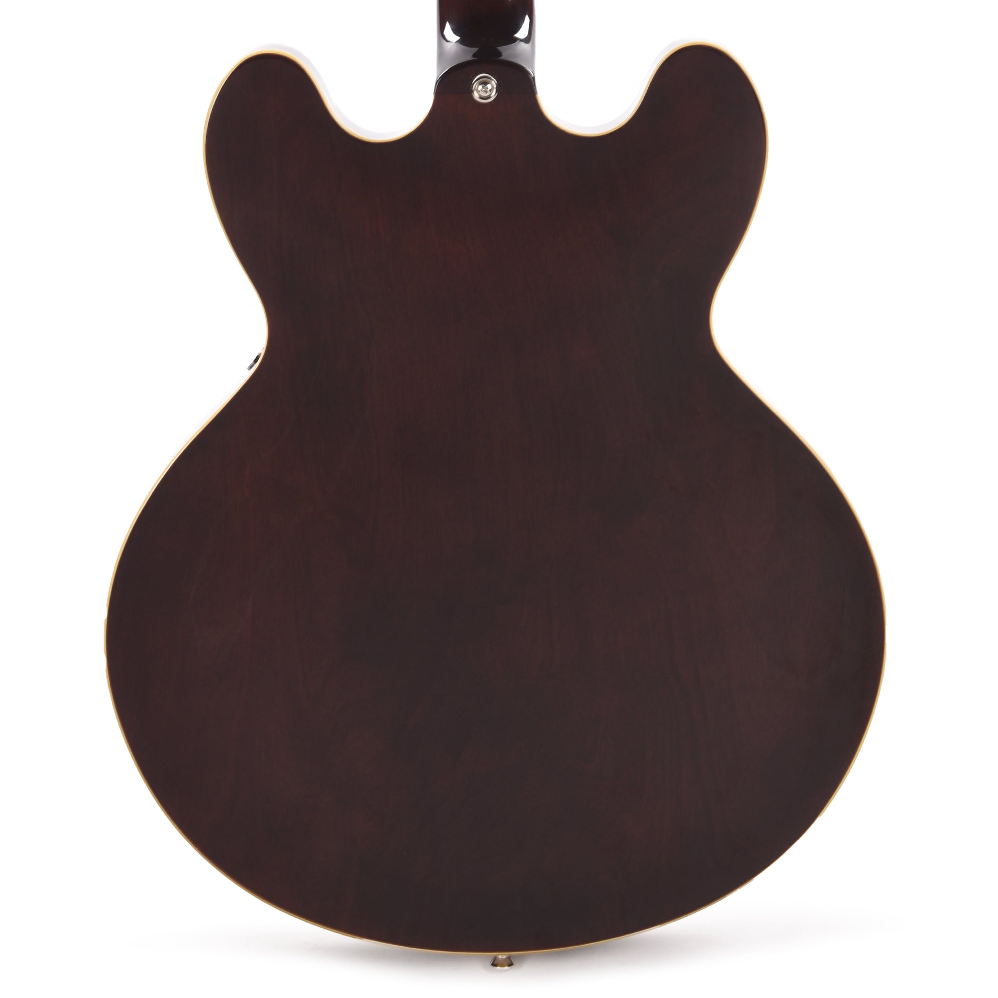 Epiphone Original Casino Vintage Sunburst Electric Guitars / Semi-Hollow