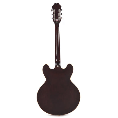 Epiphone Original Casino Vintage Sunburst Electric Guitars / Semi-Hollow
