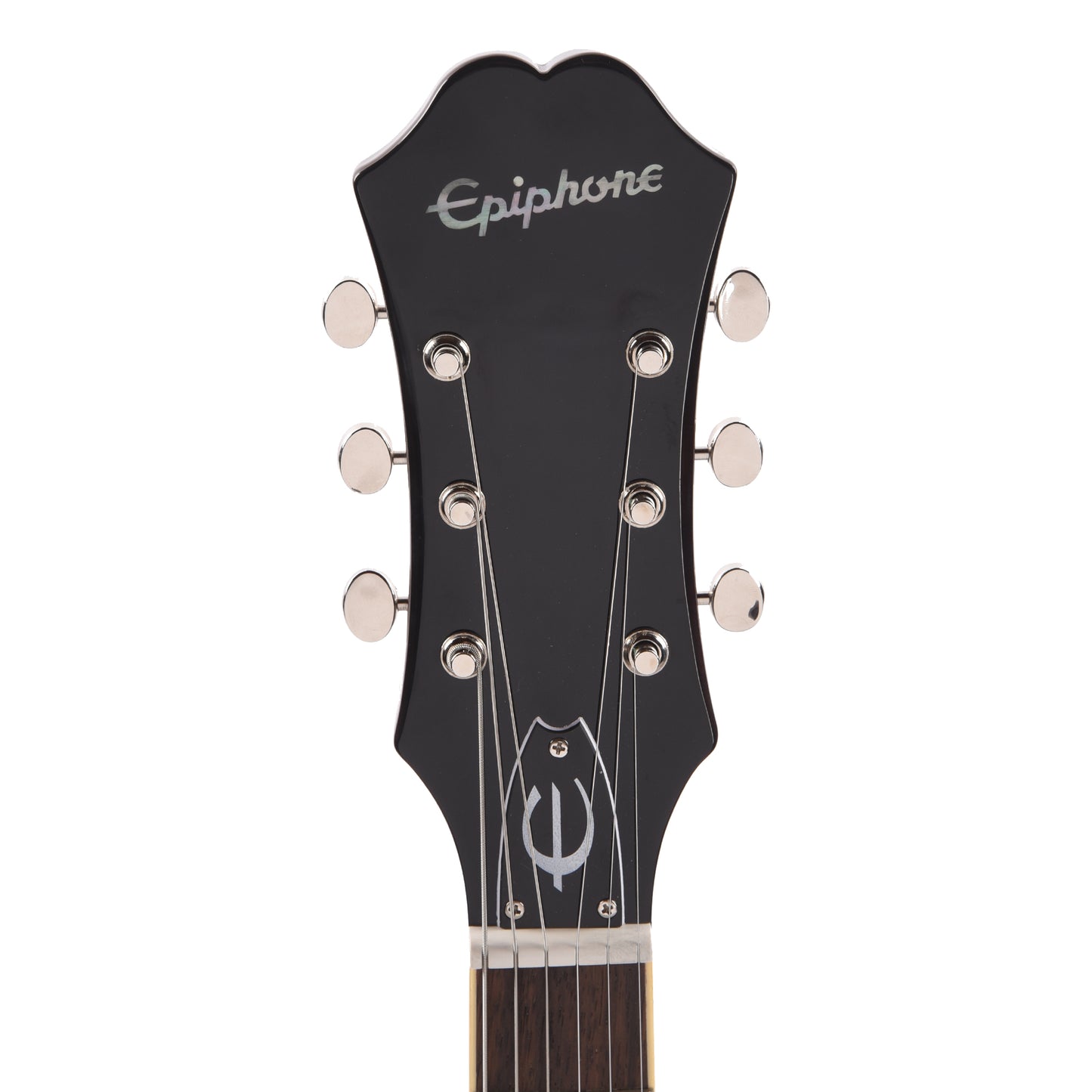 Epiphone Original Casino Vintage Sunburst Electric Guitars / Semi-Hollow