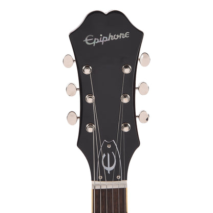 Epiphone Original Casino Vintage Sunburst Electric Guitars / Semi-Hollow