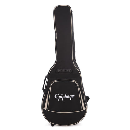 Epiphone Original Casino Vintage Sunburst Electric Guitars / Semi-Hollow