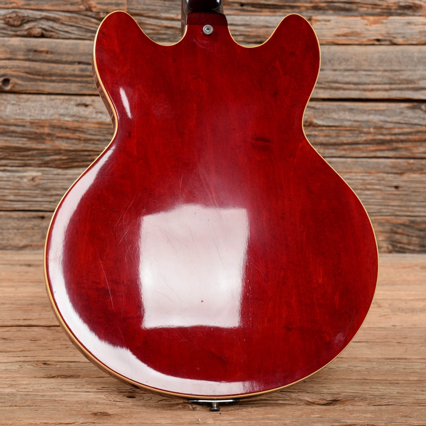 Epiphone Riviera  1967 Electric Guitars / Semi-Hollow