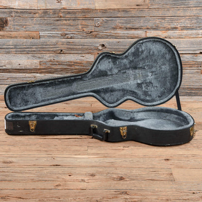 Epiphone Riviera Cherry 1997 Electric Guitars / Semi-Hollow