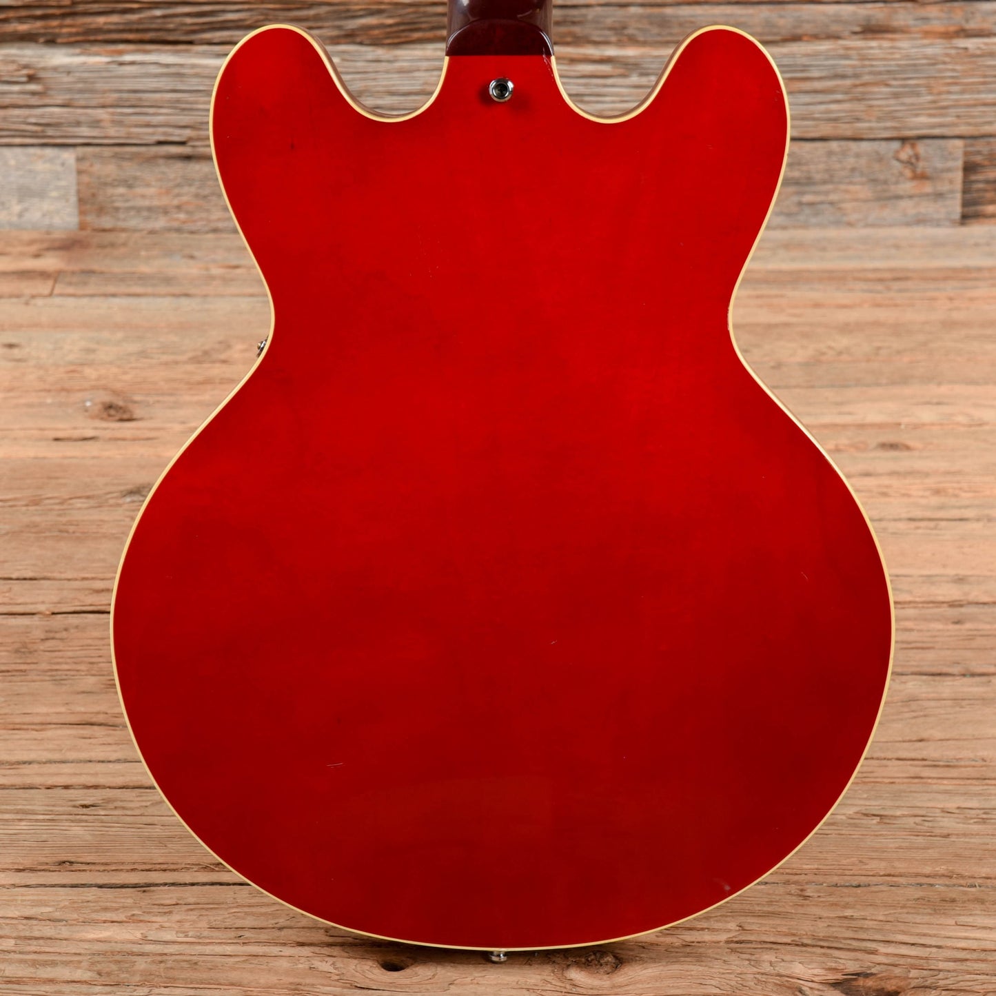 Epiphone Riviera Nashville  1993 Electric Guitars / Semi-Hollow