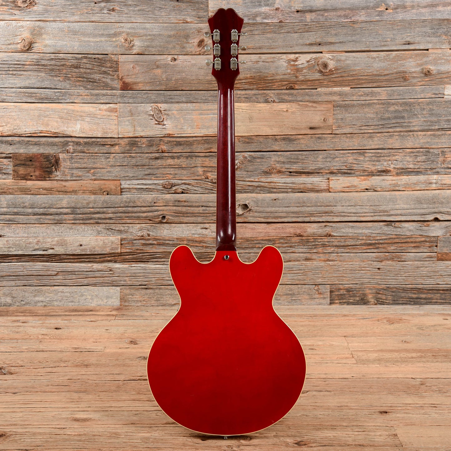 Epiphone Riviera Nashville  1993 Electric Guitars / Semi-Hollow