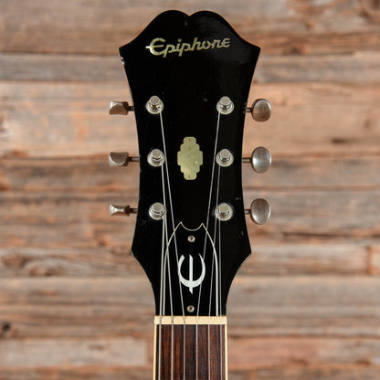 Epiphone Riviera Nashville  1993 Electric Guitars / Semi-Hollow